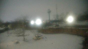 Weather camera view of Columbus Zoo and Aquarium.