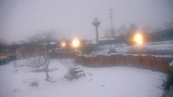 Weather camera view of Columbus Zoo and Aquarium.