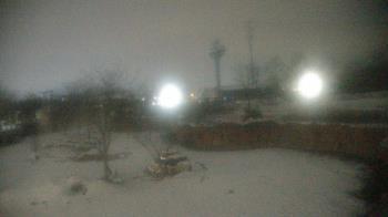 Weather camera view of Columbus Zoo and Aquarium.