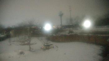 Weather camera view of Columbus Zoo and Aquarium.