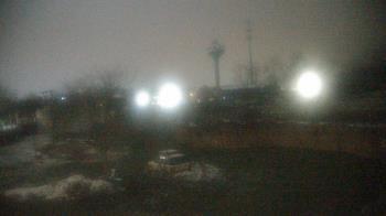 Weather camera view of Columbus Zoo and Aquarium.