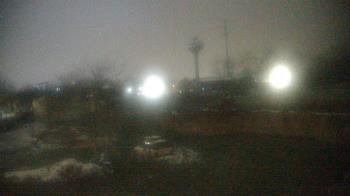 Weather camera view of Columbus Zoo and Aquarium.