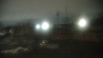 Weather camera view of Columbus Zoo and Aquarium.