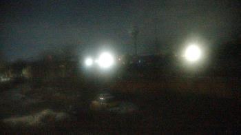 Weather camera view of Columbus Zoo and Aquarium.