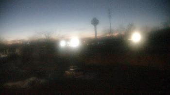 Weather camera view of Columbus Zoo and Aquarium.