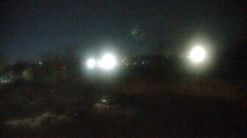 Weather camera view of Columbus Zoo and Aquarium.