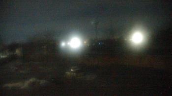 Weather camera view of Columbus Zoo and Aquarium.