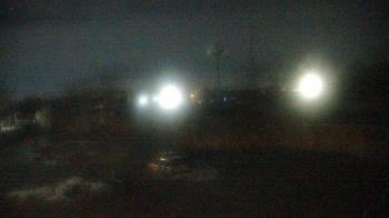 Weather camera view of Columbus Zoo and Aquarium.