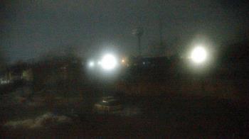 Weather camera view of Columbus Zoo and Aquarium.