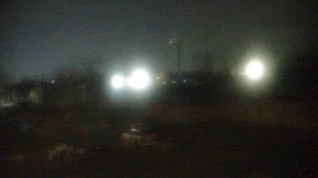 Weather camera view of Columbus Zoo and Aquarium.