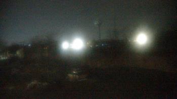 Weather camera view of Columbus Zoo and Aquarium.