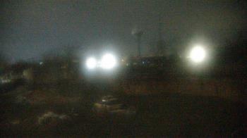 Weather camera view of Columbus Zoo and Aquarium.