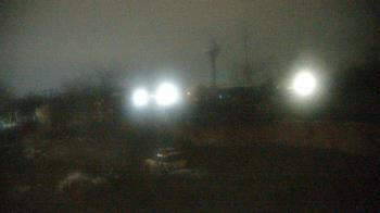 Weather camera view of Columbus Zoo and Aquarium.