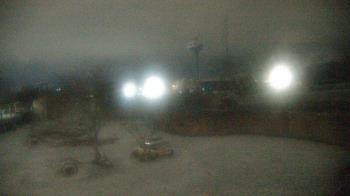 Weather camera view of Columbus Zoo and Aquarium.