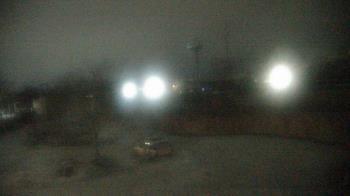 Weather camera view of Columbus Zoo and Aquarium.
