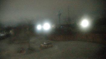 Weather camera view of Columbus Zoo and Aquarium.