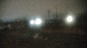 Weather camera view of Columbus Zoo and Aquarium.