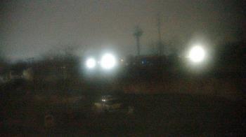 Weather camera view of Columbus Zoo and Aquarium.