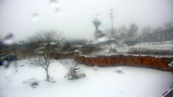 Weather camera view of Columbus Zoo and Aquarium.