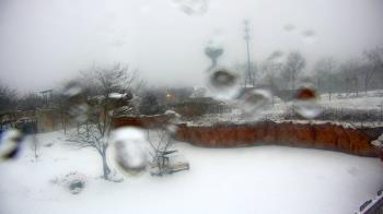 Weather camera view of Columbus Zoo and Aquarium.