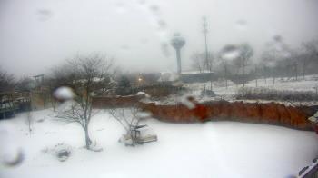 Weather camera view of Columbus Zoo and Aquarium.