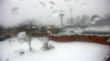 Weather camera view of Columbus Zoo and Aquarium.