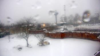 Weather camera view of Columbus Zoo and Aquarium.