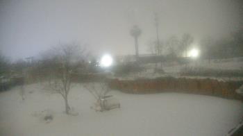 Weather camera view of Columbus Zoo and Aquarium.