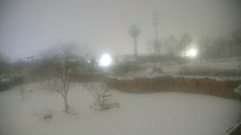 Weather camera view of Columbus Zoo and Aquarium.