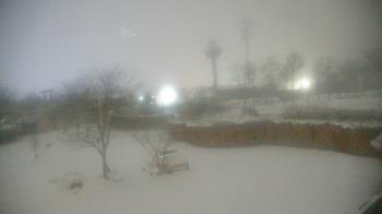 Weather camera view of Columbus Zoo and Aquarium.