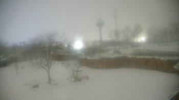 Weather camera view of Columbus Zoo and Aquarium.