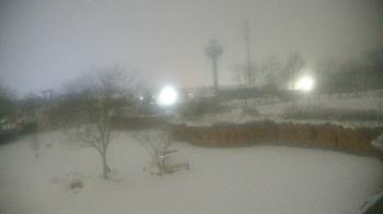 Weather camera view of Columbus Zoo and Aquarium.