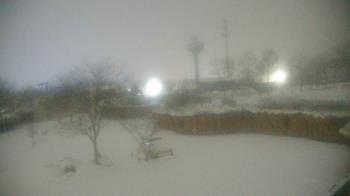 Weather camera view of Columbus Zoo and Aquarium.