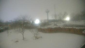 Weather camera view of Columbus Zoo and Aquarium.