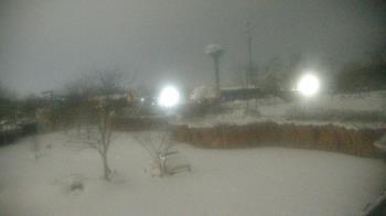 Weather camera view of Columbus Zoo and Aquarium.