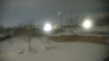 Weather camera view of Columbus Zoo and Aquarium.