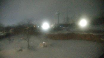 Weather camera view of Columbus Zoo and Aquarium.