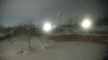 Weather camera view of Columbus Zoo and Aquarium.