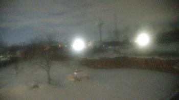 Weather camera view of Columbus Zoo and Aquarium.