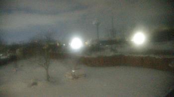 Weather camera view of Columbus Zoo and Aquarium.