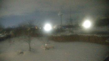 Weather camera view of Columbus Zoo and Aquarium.