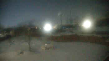 Weather camera view of Columbus Zoo and Aquarium.