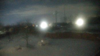 Weather camera view of Columbus Zoo and Aquarium.