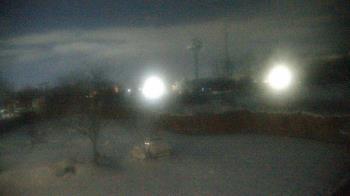 Weather camera view of Columbus Zoo and Aquarium.