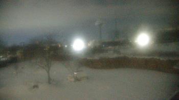 Weather camera view of Columbus Zoo and Aquarium.