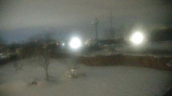 Weather camera view of Columbus Zoo and Aquarium.