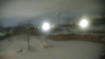 Weather camera view of Columbus Zoo and Aquarium.