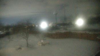 Weather camera view of Columbus Zoo and Aquarium.