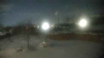 Weather camera view of Columbus Zoo and Aquarium.