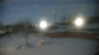 Weather camera view of Columbus Zoo and Aquarium.